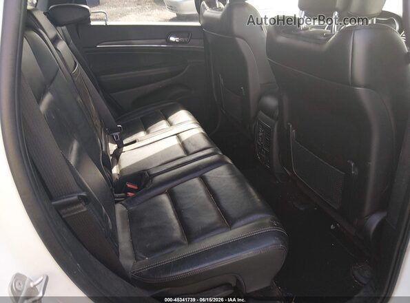 1C4RJEBG0MC680854 2021 JEEP GRAND CHEROKEE Белый Вид наклейки с VIN-кодом