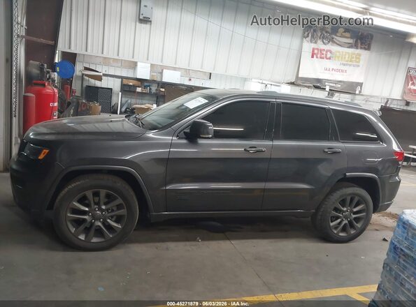 1C4RJEBG1GC480067 2016 JEEP GRAND CHEROKEE Black სალონის 360-გრადუსიანი ხედი
