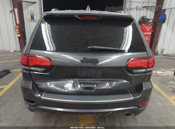 1C4RJEBG1GC480067 2016 JEEP GRAND CHEROKEE Black 