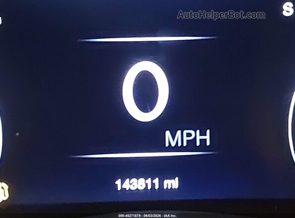 1C4RJEBG1GC480067 2016 JEEP GRAND CHEROKEE Black 