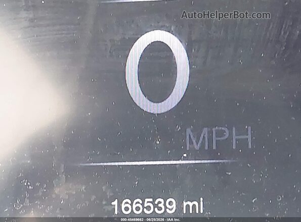 1C4RJEBG1GC500401 2016 JEEP GRAND CHEROKEE White 