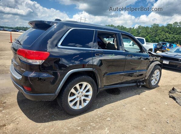 1C4RJEBG1HC731669 2017 JEEP GRAND Black 