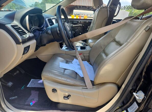 1C4RJEBG1HC731669 2017 JEEP GRAND Black 