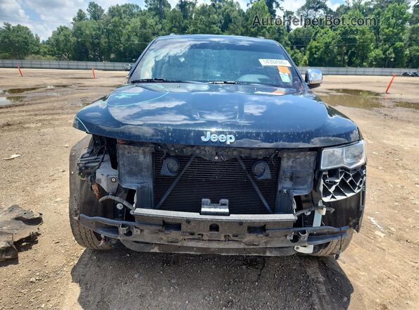 1C4RJEBG1HC731669 2017 JEEP GRAND Black 