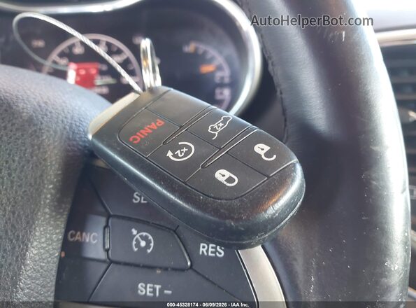 1C4RJEBG1HC826426 2017 JEEP GRAND CHEROKEE White წინა პანელის ხედი