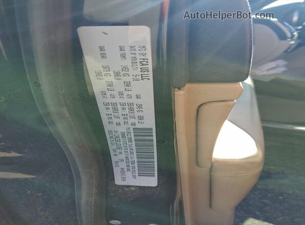 1C4RJEBG1JC412567 2018 JEEP GRAND Black ძრავის განყოფილების ხედი