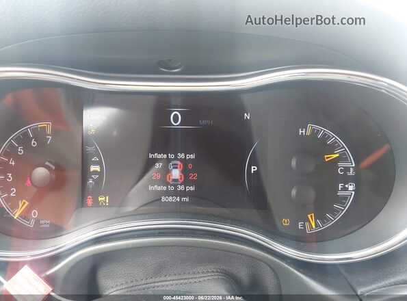 1C4RJEBG1MC783443 2021 JEEP GRAND CHEROKEE Silver უკანა სავარძლების ხედი