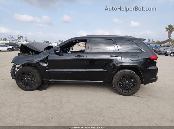 1C4RJEBG1MC803013 2021 JEEP GRAND CHEROKEE Black 