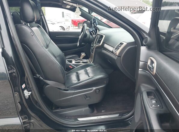 1C4RJEBG2HC718817 2017 JEEP GRAND CHEROKEE Black 