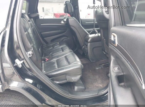 1C4RJEBG2HC718817 2017 JEEP GRAND CHEROKEE Black 