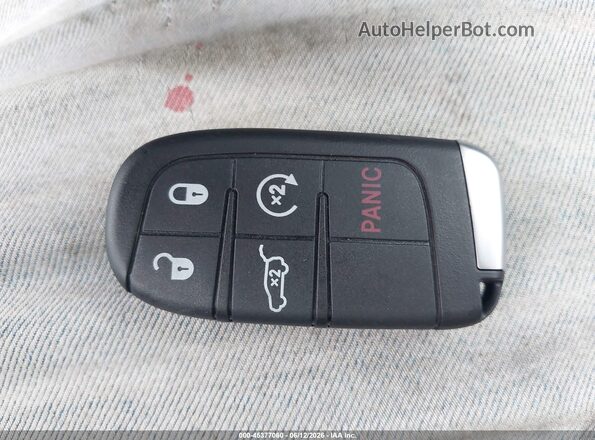 1C4RJEBG2HC718817 2017 JEEP GRAND CHEROKEE Black 