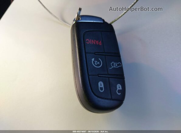 1C4RJEBG2HC732183 2017 JEEP GRAND CHEROKEE Серый Вид панели приборов