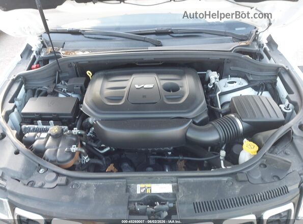 1C4RJEBG2JC110088 2018 JEEP GRAND CHEROKEE White Vista trasera