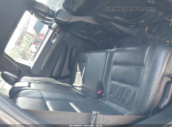 1C4RJEBG2JC201121 2018 JEEP GRAND CHEROKEE Gray Vista de la etiqueta del VIN