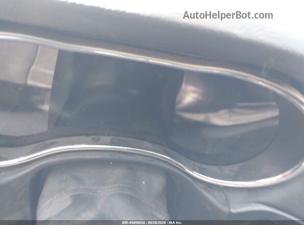 1C4RJEBG2JC201121 2018 JEEP GRAND CHEROKEE Gray Vista de los asientos traseros