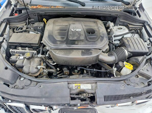 1C4RJEBG2KC543525 2019 JEEP GRAND White 