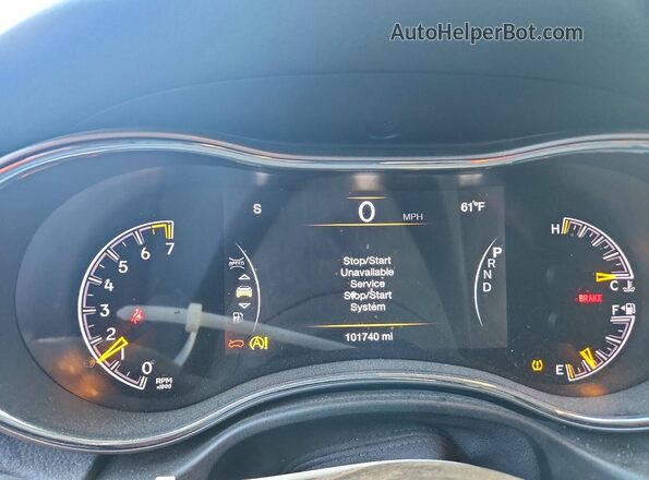 1C4RJEBG2KC556663 2019 JEEP GRAND Черный 