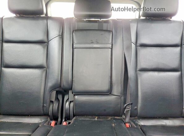 1C4RJEBG2MC656202 2021 JEEP GRAND Black Vista de los asientos traseros