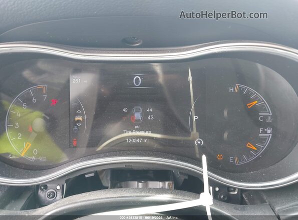 1C4RJEBG2MC717600 2021 JEEP GRAND CHEROKEE Black Vista de los asientos traseros