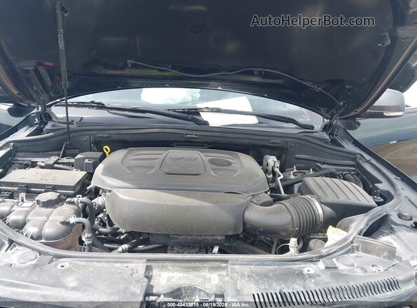 1C4RJEBG2MC717600 2021 JEEP GRAND CHEROKEE Black Vista trasera