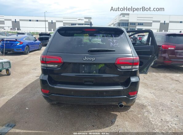1C4RJEBG2MC717600 2021 JEEP GRAND CHEROKEE Black 
