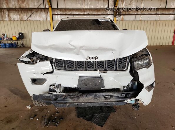 1C4RJEBG3HC780288 2017 JEEP GRAND Белый 