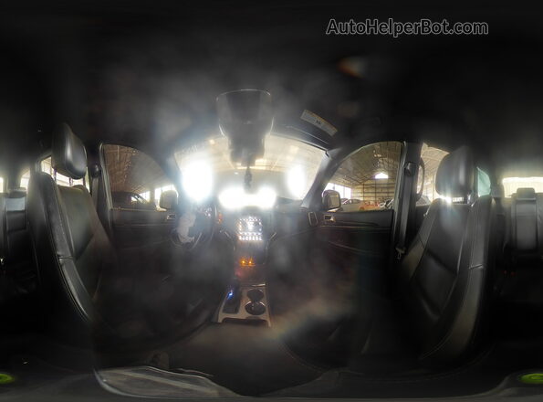 1C4RJEBG3HC780288 2017 JEEP GRAND Белый 
