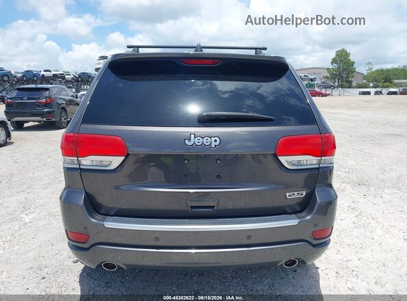 1C4RJEBG3JC300918 2018 JEEP GRAND CHEROKEE Black 