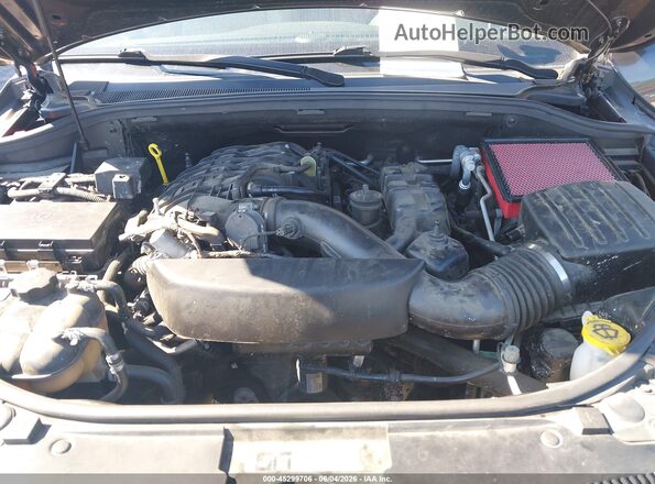 1C4RJEBG3KC680733 2019 JEEP GRAND CHEROKEE Gray Vista trasera
