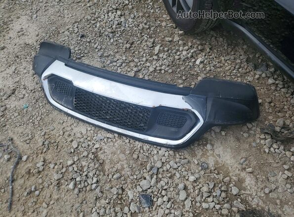 1C4RJEBG3KC789161 2019 JEEP GRAND Black Вид наклейки з VIN-кодом