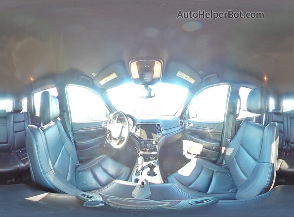 1C4RJEBG3KC852484 2019 JEEP GRAND Gray 