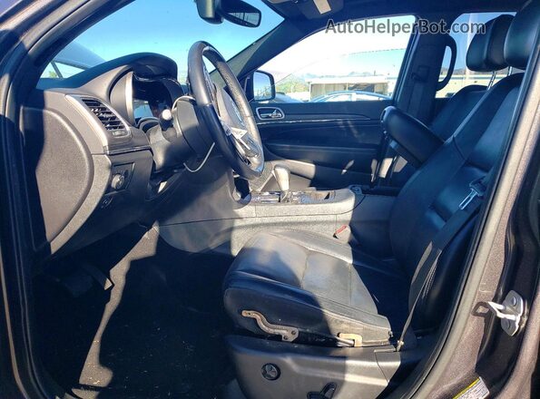 1C4RJEBG3KC852484 2019 JEEP GRAND Gray 