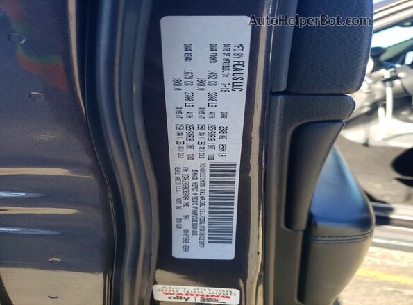 1C4RJEBG3KC852484 2019 JEEP GRAND Gray 