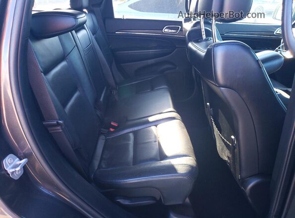1C4RJEBG3KC852484 2019 JEEP GRAND Gray 