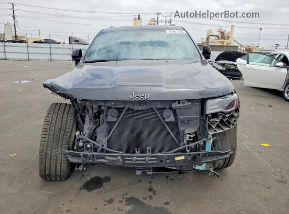 1C4RJEBG4LC172000 2020 JEEP GRAND Черный 