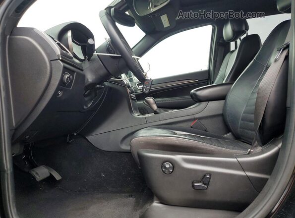 1C4RJEBG4LC172000 2020 JEEP GRAND Черный 