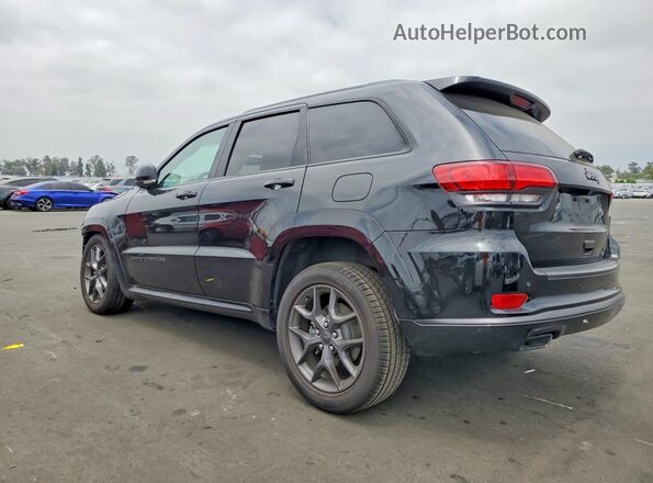 1C4RJEBG4LC172000 2020 JEEP GRAND Черный 