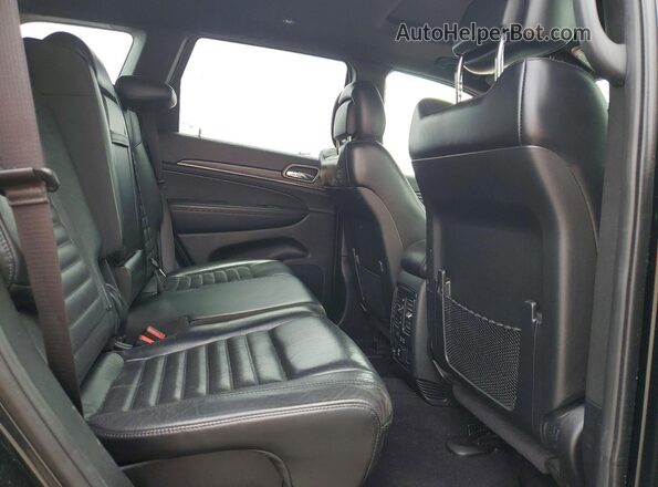 1C4RJEBG4LC172000 2020 JEEP GRAND Черный 