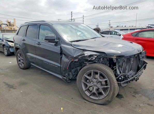 1C4RJEBG4LC172000 2020 JEEP GRAND Черный 
