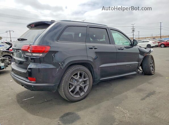 1C4RJEBG4LC172000 2020 JEEP GRAND Черный 