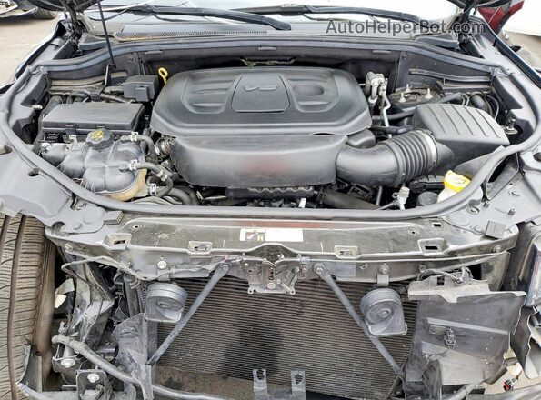 1C4RJEBG4LC172000 2020 JEEP GRAND Черный 