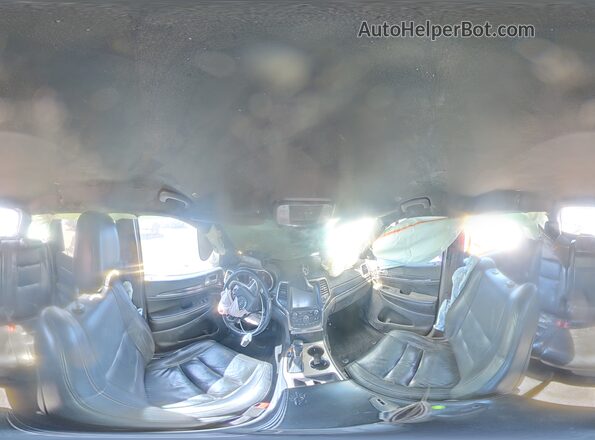 1C4RJEBG5HC685246 2017 JEEP GRAND Black 