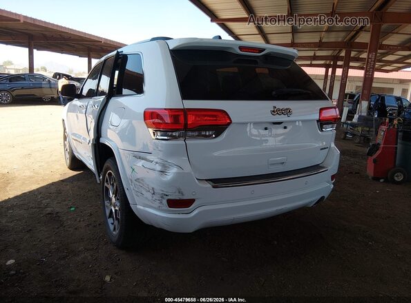 1C4RJEBG5HC826428 2017 JEEP GRAND CHEROKEE White 