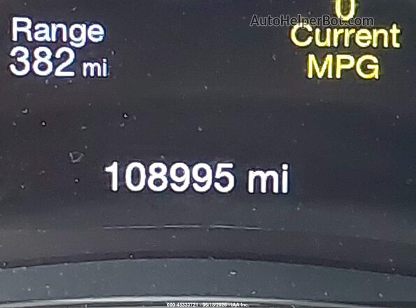 1C4RJEBG5JC253486 2018 JEEP GRAND CHEROKEE White 