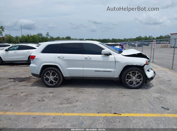 1C4RJEBG5JC253486 2018 JEEP GRAND CHEROKEE White სალონის 360-გრადუსიანი ხედი
