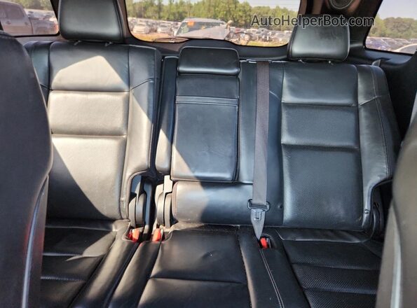 1C4RJEBG5LC139670 2020 JEEP GRAND Burgundy Widok tylnych siedzeń