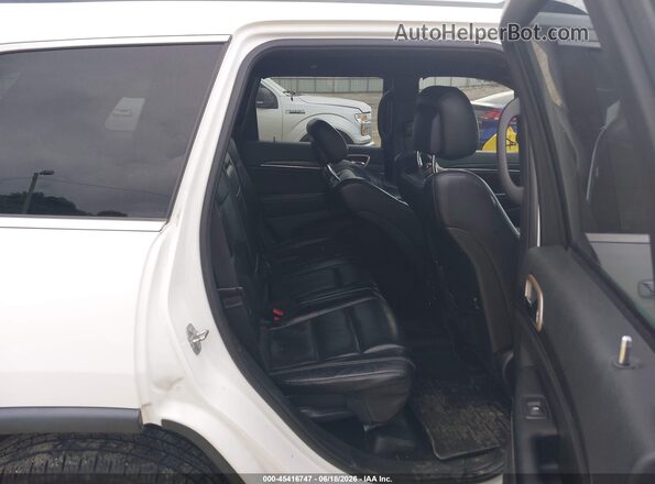 1C4RJEBG6HC713362 2017 JEEP GRAND CHEROKEE White Вид наклейки з VIN-кодом