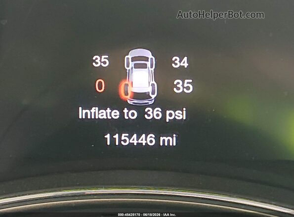 1C4RJEBG6JC113835 2018 JEEP GRAND CHEROKEE Gray 