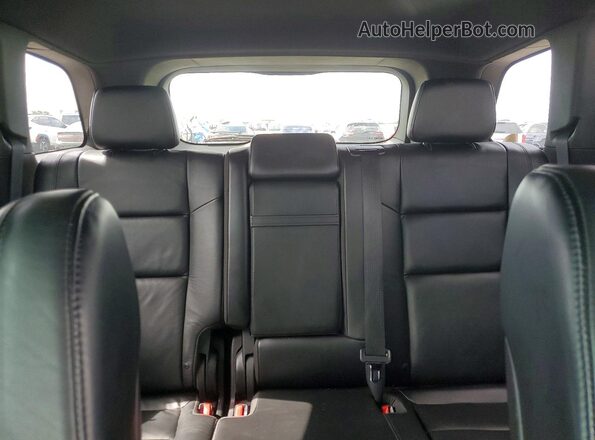 1C4RJEBG6JC358988 2018 JEEP GRAND Gray 