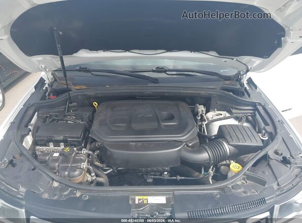 1C4RJEBG6LC295135 2020 JEEP GRAND CHEROKEE White Vista trasera